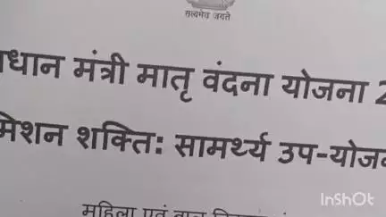 गोरखपुर: पीएम मातृ वंदन योजना के तहत गर्भवती महिलाओं को आर्थिक मदद कब-कब मिलती है, जिला कार्यक्रम अधिकारी गोरखपुर ने दी जानकारी