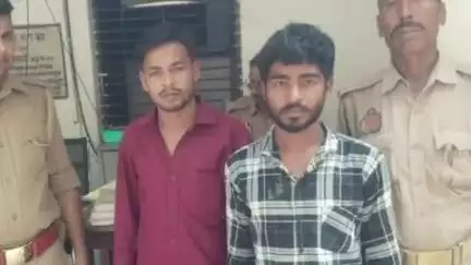 अकबरपुर: रुरा थाना क्षेत्र में अलग-अलग जगहों पर लड़ाई-झगड़े के विवाद में पुलिस ने दो लोगों पर की शांतिभंग की कार्रवाई