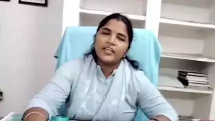 పాపికొండల అభయారణ్యంలో అత్యంత విషపూరితమైన, ప్రమాదకరమైన కింగ్ కోబ్రాలు ఉన్నాయి: రంపచోడవరం సబ్ డీఎఫ్ఓ అనూష