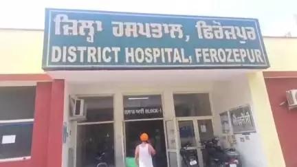 ਫ਼ਿਰੋਜ਼ਪੁਰ: ਪਿੰਡ ਅੱਕੂ ਮਸਤੇ ਵਿਖੇ ਜਮੀਨੀ ਵੱਟ ਨੂੰ ਚੱਲੀਆਂ ਗੋਲੀਆਂ, ਭਾਜੇ ਨੇ ਮਾਮੇ ਨੂੰ ਗੋਲੀ ਮਾਰ ਕੇ ਕੀਤਾ ਕਤਲ