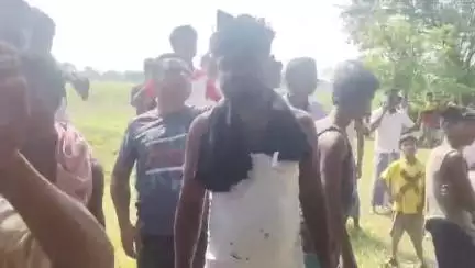 বিহপুৰীয়া: সোণাপুৰ ৰিজার্ভ গাঁৱত ৰহস্যজনক আত্মহত্যাৰ ঘটনা, প্রায় ১৫ বছৰীয়া এগৰাকী কিশোৰীৰ এজোপা গছত চিপ লোৱা অৱস্থাত মৃতদেহ উদ্ধাৰ
