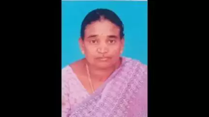 குஜிலியம்பாறை: கொதிக்க கொதிக்க சுடுதண்ணீரை பக்கத்து வீட்டு பெண் மீது ஊற்றிவிட்டு தலைமறைவான மூதாட்டி, பிரபகவுண்டன்பட்டியில் சோகம்