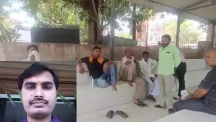 उन्नाव: अजगैन के भौली निवासी व्यक्ति ने फांसी लगाकर की आत्महत्या, शव लाया गया पोस्टमार्टम हाउस