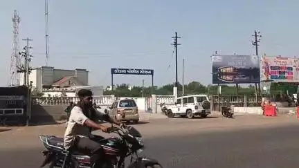 માંડવી: શહેરના યુવાનની જખણિયા પાસે છરીના ઘા મારી કરપીણ હત્યા, પોલીસે વધુ તપાસ હાથ ધરી