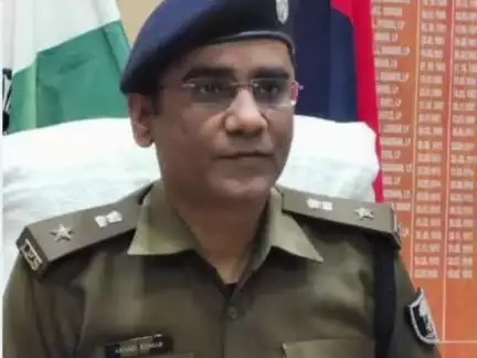 गया टाउन सीडी ब्लॉक: जिले के विभिन्न थाना क्षेत्रों में अलग अलग मामलों में 13 अभियुक्त गिरफ्तार