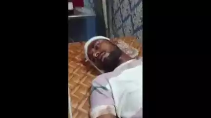 बेल्थरा रोड: जमुआंव गांव के पास बाइक टकराने के विवाद में चिकन शॉप संचालक ने चाकू से हमला कर दो लोगों को किया जख्मी