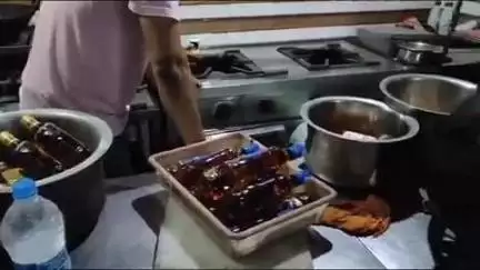 ऋषिकेश: श्यामपुर इलाके में आबकारी विभाग की रेड, देर रात रेस्टोरेंट से एक व्यक्ति गिरफ्तार व 2 के खिलाफ मुकदमा दर्ज