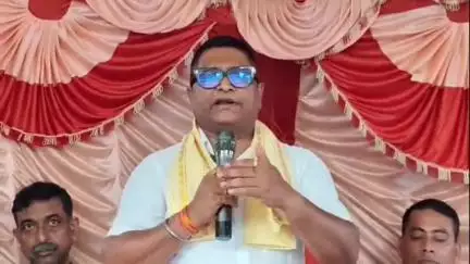 শিলচর: অসমের মুখ্যমন্ত্রী ও প্রধানমন্ত্রীর নেতৃত্বে উন্নয়নের জোয়ার বইছে, শুধু কাজই কাজ; শিলচরে বললেন বিধায়ক
