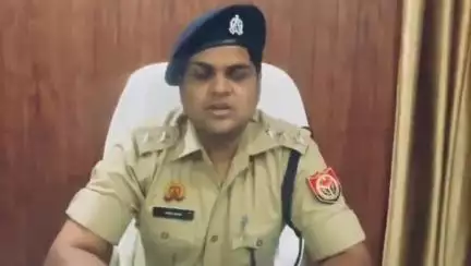 बांसी: जोगिया पुलिस और SOG टीम ने ₹25000 के इनामिया को गिरफ्तार किया, सीओ बांसी ने जारी किया वीडियो बयान