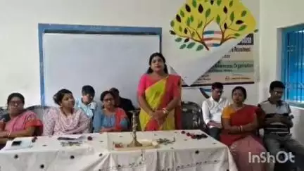 মানিকচক: মথুরাপুর বিএসএস উচ্চ বিদ্যালয়ে রক্তদানের বিষয়ে তিন দিনব্যাপী কর্মশালার সূচনা করা হলো