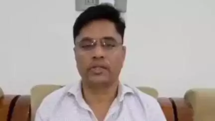 तारानगर: तारानगर में नहर मंत्री रावत और पूर्व नेता प्रतिपक्ष राठोड़ 14 जून को नहरी परियोजनाओं का करेंगे लोकार्पण एवं शिलान्यास