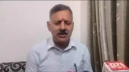 बिलासपुर सदर: टनल के प्रभावित लोगों की समस्याओं का समाधान किया जाएगा, प्रशासन को दिए गए निर्देश: तकनीकी शिक्षा मंत्री राजेश धर्माणी