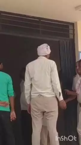 भरतपुर: भरतपुर के सेवर थाना इलाके में बस ने बाइक को मारी टक्कर, एक युवक की हुई मौत
