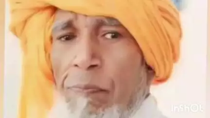 मल्हारगढ़: मंसूरी समाज के नजीर मोहम्मद साहब का 110 वर्ष की आयु में निधन, कांग्रेस जनों ने दी श्रद्धांजलि