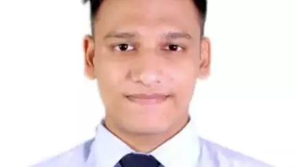 हवेली: अहमदाबाद विमान अपघातात पिंपरी-चिंचवडच्या इरफान शेख (कॅबिन क्रू मेंबर) यांचा दुर्दैवी मृत्यू