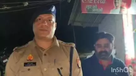 सोहावल: रौनाही थानाक्षेत्र के गुरु नानक ढाबा पर अवैध डीजल भंडारण और क्रय-विक्रय की सूचना पर मारा गया छापा