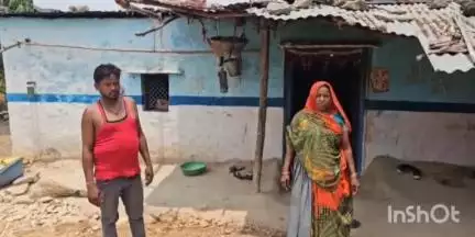 गंधवानी: करोंदिया में विधवा महिला के घर में चोरी, चोरों ने ₹1,25,000 किए पार