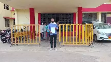 टीकमगढ़: नगर परिषद पलेरा: प्रधानमंत्री आवास सूची में अपात्र करोड़पति लोगों के नाम, कलेक्टर से हुई शिकायत