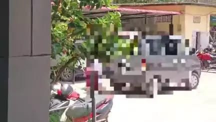 ঢেকিয়াজুলি ভাগ: বাল্য বিবাহ কৰোৱা গোচৰত ঢেকীয়াজুলি আৰক্ষী থানা এলেকাৰ পৰা এগৰাকী যুৱকক আটক কৰে আৰক্ষীয়ে