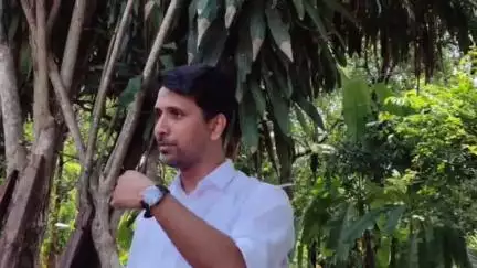 കണ്ണൂർ: വിമാനത്തിൽ മുഖ്യമന്ത്രിയെ വധിക്കാൻ ശ്രമിച്ചെന്ന കേസ്, കുറ്റപത്രം വൈകുന്നത് തെളിവില്ലാത്തതിനാലെന്ന് മട്ടന്നുരിൽ ഫർസീൻ മജീദ്