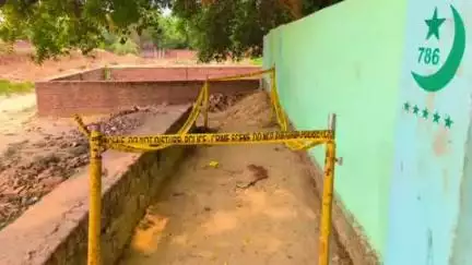 घाटमपुर: घाटमपुर में हैवानियत की शिकार मासूम को 36 घंटे बाद आया होश, माता-पिता को पहचाना, डॉक्टर ने पिलाया जूस