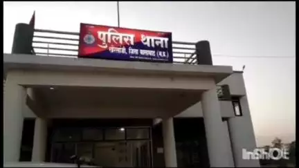 खैरलांजी: ग्राम खैरी रोड़ में एक्सीडेंट में घायल 4 वर्षीय मासूम की इलाज के दौरान मौत, पुलिस ने पोस्टमार्टम करवाकर शव सौंपा