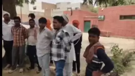 हिसार: प्रेम प्रसंग में युवक की हत्या, विवाहित महिला से मिलने पर पति ने पकड़ा और नहर में फेंका