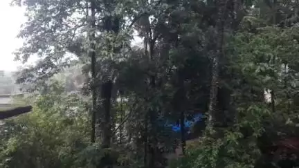 കണ്ണൂർ: ജില്ലയിൽ അതി തീവ്ര മഴ തുടരും, കേന്ദ്ര കാലാവസ്ഥ വകുപ്പ് റെഡ് അലർട്ട് പ്രഖ്യാപിച്ചു