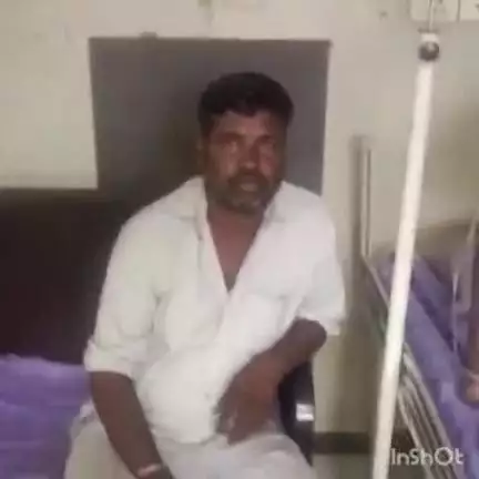 सिरोही: अहमदाबाद में विमान क्रेश से जुड़े मामले में कांटल निवासी युवक हुआ घायल, वह एमबीबीएस की पढ़ाई कर रहा था