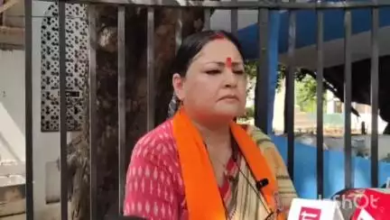 কলকাতা: বিধানসভায় ঢোকার গেটে বিশেষ তল্লাশি অভিযান নিয়ে বিস্ফোরক অগ্নিমিত্রা পাল