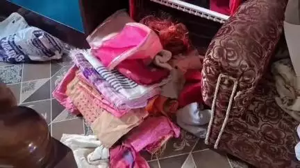 বইটামাৰী: তালগুৰীৰ তালগুৰীৰ সন্তোষ সৰকাৰৰ বাসগৃহত চুৰিকাণ্ড, চোৰে চুৰি কৰি লৈ যায় মোবাইল ফোন