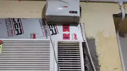 पडरौना: पब्लिक एप की खबर का बड़ा असर: कुशीनगर मेडिकल कॉलेज के इमरजेंसी वार्ड में एसी ठीक कराए गए, मरीजों को मिली राहत