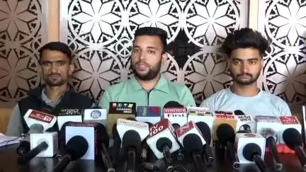 शिमला शहरी: शिमला जल शक्ति विभाग पैरा वर्कर्स यूनियन के अध्यक्ष महेश शर्मा ने कहा, सरकार नहीं बना रही पॉलिसी और वेतन नहीं मिल रहा