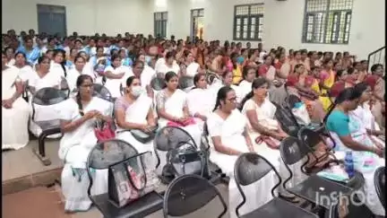 నవాబ్​పేట: వైకల్యం కలిగిన వారిని గుర్తించి శస్త్ర చికిత్సలు చేయించాలి : కలెక్టర్ ప్రతీక్ జైన్