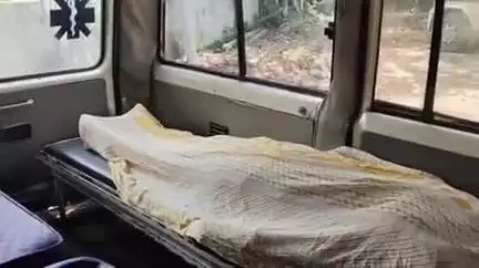 আলিপুরদুয়ার ১: ধুলাগাঁও এলাকার মহিলার মৃতদেহ ময়নাতদন্ত হয়েছে আলিপুরদুয়ারে