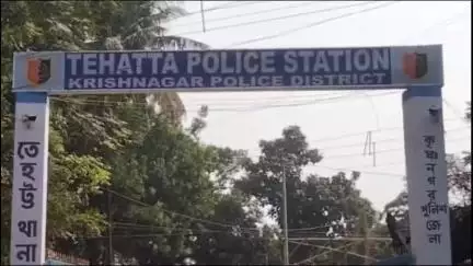 তেহট্ট ১: পনের দাবিতে গৃহবধূকে মারধর প্রাণে মেরে ফেলার হুমকি,বাবার বাড়িতে হামলা,শশুর বাডির বিরুদ্ধে,গৃহবধূর তেহট্ট থানায় অভিযোগ