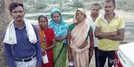 सोहागपुर: चंदनिया गांव में भू-माफ़ियाओं ने बैगा परिवारों को दी झोपड़ी खाली करने की धमकी, IG से की गई शिकायत