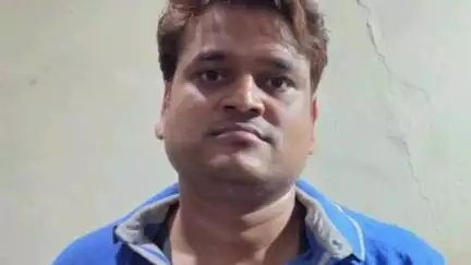 इंदौर: मादक पदार्थ की तस्करी के मामले में 2014 से फ़रार चल रहे एक आरोपी को विजय नगर थाना पुलिस ने किया गिरफ़्तार