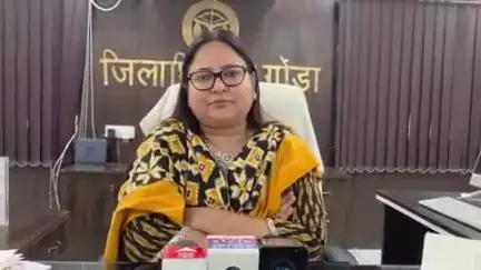 गोंडा: जिलाधिकारी के आदेश पर सार्वजनिक भूमि पर कब्जा करने के आरोप में एक आरोपी के खिलाफ धानेपुर थाना में मुकदमा हुआ दर्ज