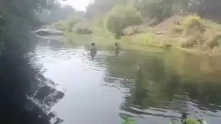 पनागर: पनागर थाना क्षेत्र में झुरझुरु नदी में डूबे युवक का शव हुआ बरामद, पुलिस ने मामला दर्ज कर शुरू की जांच