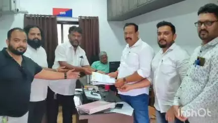 खालापूर: अनधिकृत गुटखा विरोधात रिपब्लिकन सेना आक्रमक-पँथर आर्मीच्यावतीने आंदोलन छेडणार