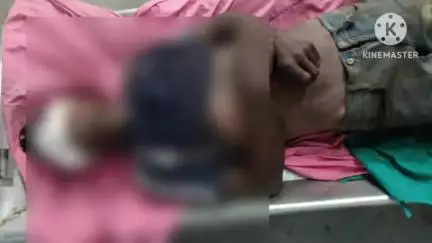রঘুনাথপুর ১: অস্বাভাবিক মৃত্যু হল ব্যক্তির, হাসপাতাল থেকে দেহ উদ্ধার করে PM-এ পাঠাল রঘুনাথপুর থানার পুলিশ