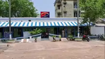 চাপড়া: আগামী ১৫ই জুন চাপরা থানার উদ্যোগে হবে রক্তদান ও বিনামূল্যে স্বাস্থ্য পরীক্ষা শিবির; বিস্তারিত জানালেন থানার আইসি