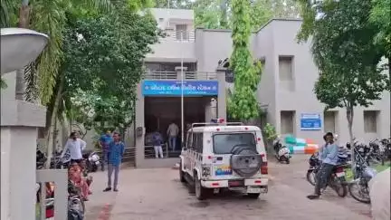 શહેરમાં ટાઢાની વાડીમાં બીડી આપી લાઇટર નહીં જગતા હુમલો કરનારા ઈસમ વિરૂધ્ધ પોલીસ ફરિયાદ નોંધાઈ