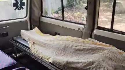 ফালাকাটা: আলিপুরদুয়ার জেলার ধূলাগাঁও এলাকায় বিষক্রিয়ায় মৃত্যু হল মহিলার, ময়নাতদন্তে পাঠাল পুলিশ