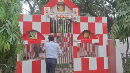 कन्नौज: कन्नौज शहर में स्थित गुरूदेश्वर महादेव प्राचीन मंदिर की विशेषता जानें