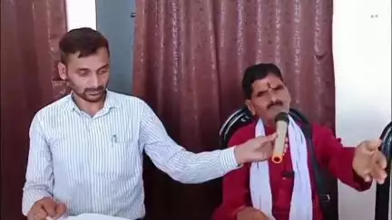 नवाबगंज क्षेत्र में 70 लाख की चोरी, पुलिस नहीं कर सकी खुलासा, पीड़ित दर-दर भटकने को मजबूर