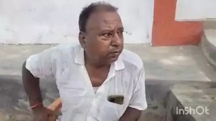मढ़ौरा: भलुई में महायज्ञ में शामिल होने गए व्यक्ति की मोटरसाइकिल चोरी