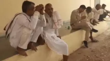 मुरैना नगर: दलजीत का पुरा गांव में ज़मीनी विवाद को लेकर एक युवक की गोली मारकर हत्या करने का मामला, आरोपियों के खिलाफ केस दर्ज