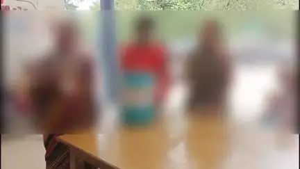 कोलगवां में दबंग ने ऑटो में तोड़फोड़ की, विरोध करने पर महिला से घर में घुसकर की अश्लील हरकत, मामला दर्ज